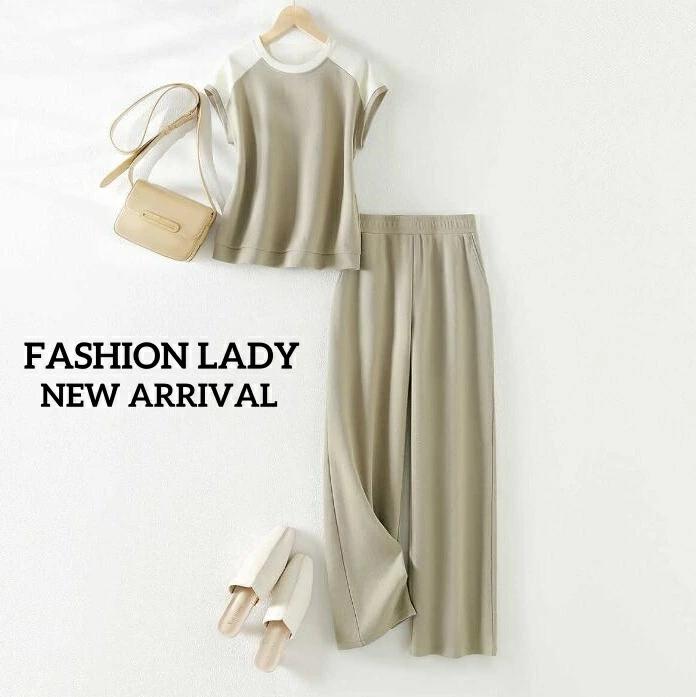 ★素材：ポリエステルなど ★カラー：写真通り ★セット内容：上着＋パンツ ★伸縮性：なし ★生地厚さ：普通 ★柔らかさ：柔らかい ★付属品：なし ★サイズ(CM)：写真通り 注意事項： ★製造中（縫製、染色など）により商品において色味や柄、サイズに若干の誤差や、 生地を織る際に糸の継ぎ目や多少のほつれ等が生じる場合がございますが、品質上の問題ではございませんので、ご了承の上お買い求めくださいませ。 ★発送上の状態によって商品がシワになる場合がございます。予めご了承くださいませ。 ★サイズは平置きでの実寸になっております。1-3cmの誤差がある場合がございます。予めご了承下さいませ。 ★撮影の照明やスマホ機種が異なる為、画質等の関係上に色合いが実際の商品と若干違うこともあるかもしれませんが、予めご了承ください。 ★返品を受け付ける条件未開封 未使用のもので、商品ご到着後7日以内に弊社へご連絡お願い致します。 ★商品に不備等がございましたら対応できます。 ★お客様都合の返品返金について返品送料はお客様負担なります。ご了承ください。★素材：ポリエステルなど ★カラー：写真通り ★セット内容：上着＋パンツ ★伸縮性：なし ★生地厚さ：普通 ★柔らかさ：柔らかい ★付属品：なし ★サイズ(CM)：写真通り 注意事項： ★製造中（縫製、染色など）により商品において色味や柄、サイズに若干の誤差や、 生地を織る際に糸の継ぎ目や多少のほつれ等が生じる場合がございますが、品質上の問題ではございませんので、ご了承の上お買い求めくださいませ。 ★発送上の状態によって商品がシワになる場合がございます。予めご了承くださいませ。 ★サイズは平置きでの実寸になっております。1-3cmの誤差がある場合がございます。予めご了承下さいませ。 ★撮影の照明やスマホ機種が異なる為、画質等の関係上に色合いが実際の商品と若干違うこともあるかもしれませんが、予めご了承ください。 ★返品を受け付ける条件未開封 未使用のもので、商品ご到着後7日以内に弊社へご連絡お願い致します。 ★商品に不備等がございましたら対応できます。 ★お客様都合の返品返金について返品送料はお客様負担なります。ご了承ください。