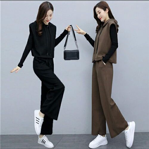 上下セット 冬 3点 セットアップ 女の子 上下 長袖 ジャージ セットアップ 秋 スウェット おしゃれ 可愛 レディース 春 ジャージ