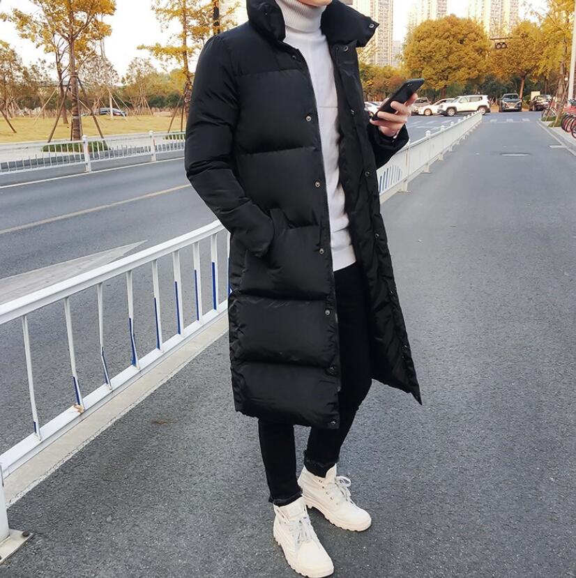 メンズコートNo.2