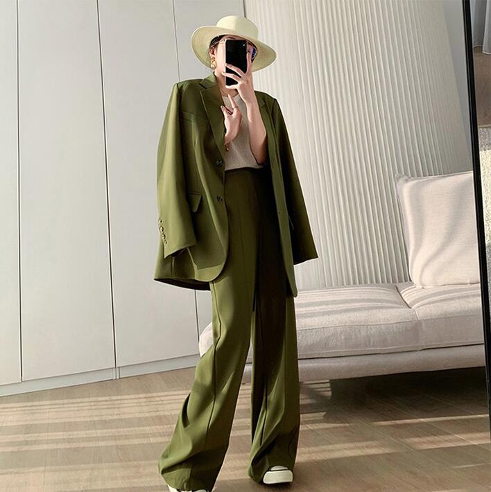 レディース セットアップ リクルートスーツ レディーススーツ スーツセット 】スーツ フォーマル ビジネススーツ 大きいサイズ