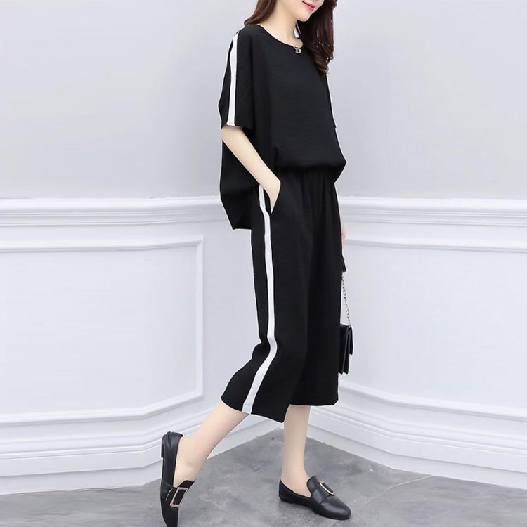 大きいサイズ 半袖 スウェットパンツ セット 上下 スウェット 無地 スエットパ セットアップ レディース ジャージ ルームウェア