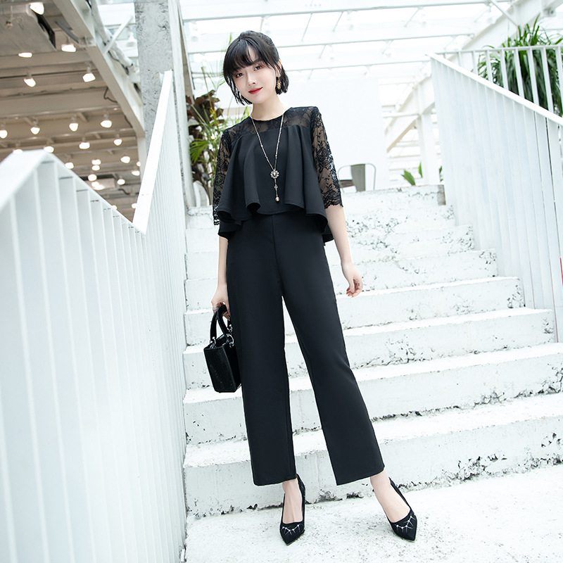 フォーマル 卒園式 ロングドレス 入学式 パーティードレス ドレス 結婚式 パンツスーツ 結婚式 パンツスタイル ス パンツ ドレス