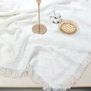 小物撮影 パー 結婚式 撮影 コットン タッセル テーブル ホワイト グレー テーブルクロス 披露宴 ネイル 卓上カバー 小物 背景布
