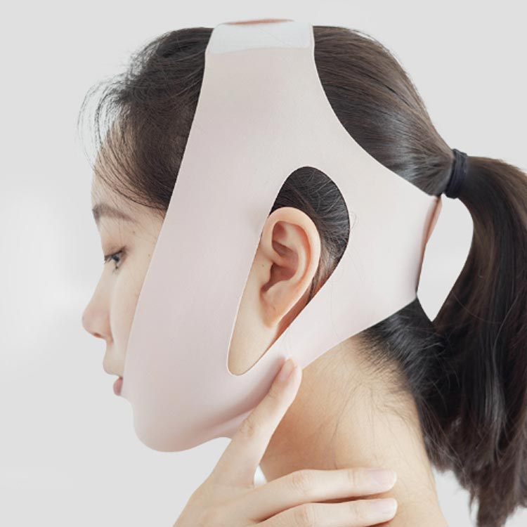 サポーター 安眠 シームレスベルト+ハニカムベルト！いびき防止 いびき 軽減 サポ...