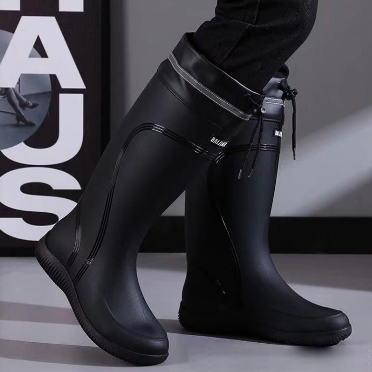 靴 グッズ 軽量 長靴 疲れない 歩きやすい 雪 防災 キャンプ 通勤 ガーデニング 完全防 農作業 黒 通学 洗車 長靴 釣り 台風 雨