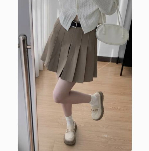 上品 プリーツ おしゃれ シンプル 大人可愛い かわいい スカート ポケット きれいめ カジュアル かっこい ミニスカート Aライン 上品 プリーツ おしゃれ シンプル 大人可愛い かわいい スカート ポケット きれいめ カジュアル かっこい ミニスカート Aライン