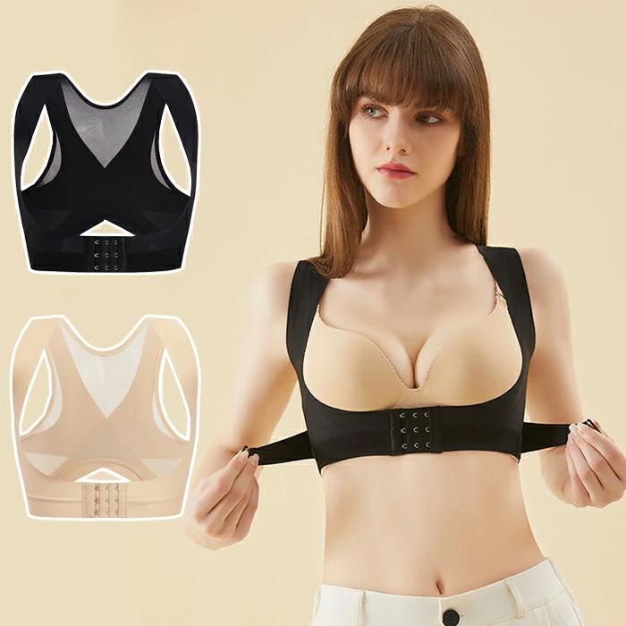 背筋ベルト 猫背矯正ベルト 姿勢矯 猫背サポーター 猫背 巻き肩シェイパー 矯正 リ...