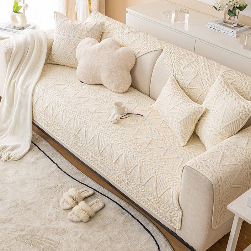 セパレート型 北欧 ソファーシーツ 1人掛け ソファパッド 4人掛け 3人掛け マルチカバー 綿100％ 肘掛 2人掛け ソファーカバー