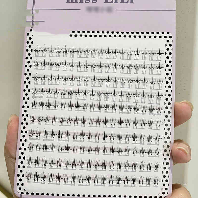 日常 束感 下用 下まつ毛 初心者 部分つけまつげ ナチュラル 純欲 つけまつげ 部分...