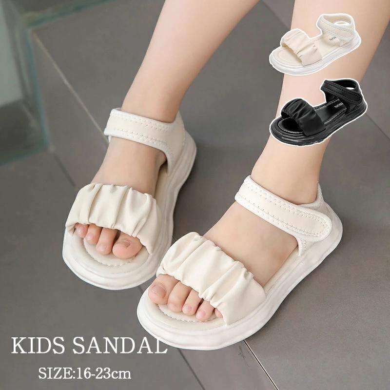 女の子 サンダル 女の子 フォーマル キッズ スポサン サンダル 女の子 おしゃれ フォーマルサンダル ス..