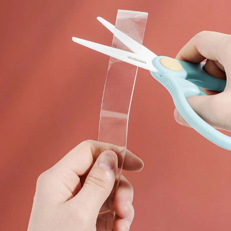 剥がせ 赤ちゃん エッジクッション 跡が残りにくい コーナーパッド クッション ベビーガード 3点セット 透明 コーナーガード 6m