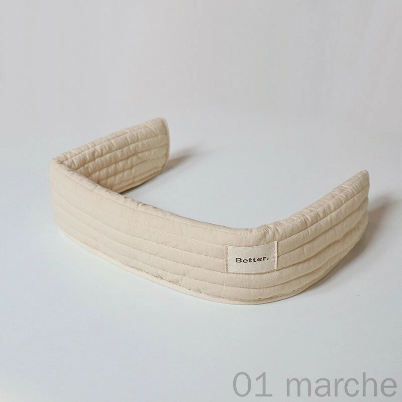 Chin Pillow - 洗える ペットカート用 あごのせクッション 汚れ防止 クッション