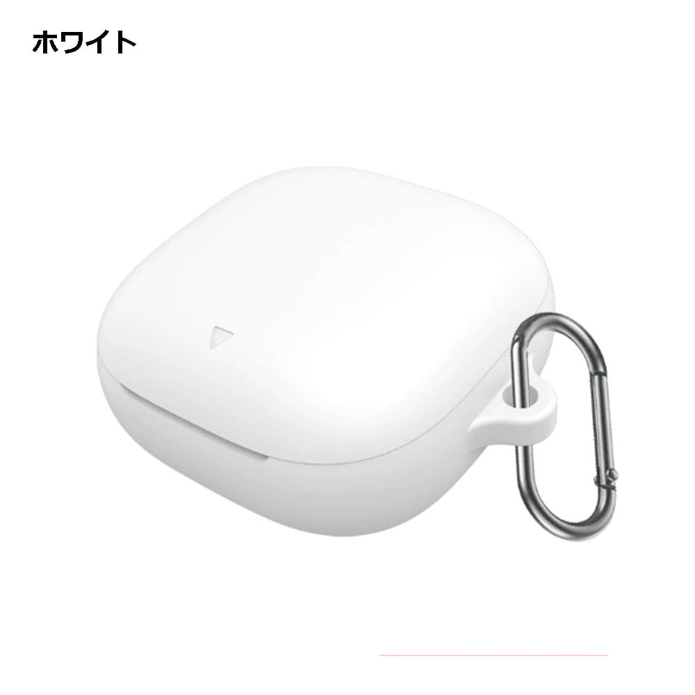 Anker Soundcore Liberty 5 ケース シリコン カバー ワイヤレスイヤホン 保護ケー...
