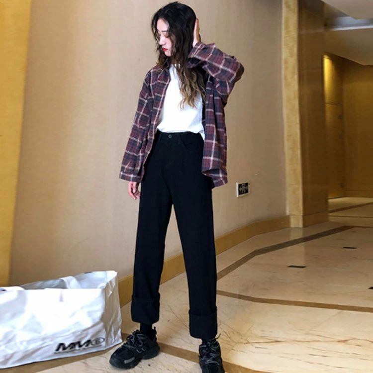 ハイウエ 大きいサイズ 無地 美脚 ボトムス テーパードパンツ ストレートパンツ ロングパンツ ストレッチ レディース チノパンツ