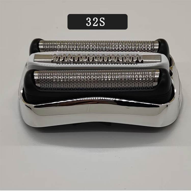 3080s 交換用 シリーズ3 電動 3010s 替刃 320s 32S ブラウン 350cc シェーバー 電...