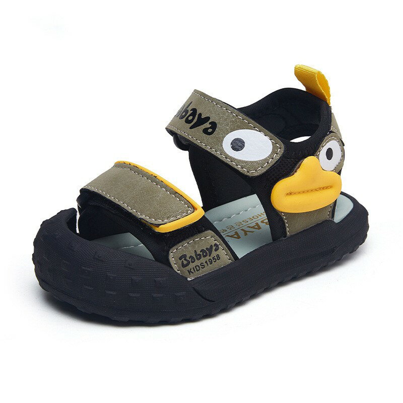 Sandals, Mules - サンダル キッズ 男の子 子供 キッズサンダル スポーツサンダル サマー サンダル 水陸両用サンダル 子供用サンダル ビーチサンダ