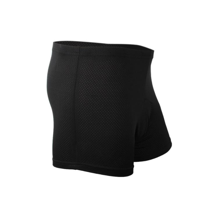 乗馬 パッド入り メッシュ サイクリングパンツ メンズ インナーパンツ クッション インナーウェア レディース 痛くない 吸汗速乾 サイクルパンツ 夏 通気性 蒸れない 衝撃吸収パッド お尻の痛み軽減 ロードバイク レーサーパンツ クロスバイク シリコンパット サイクルウェア 2