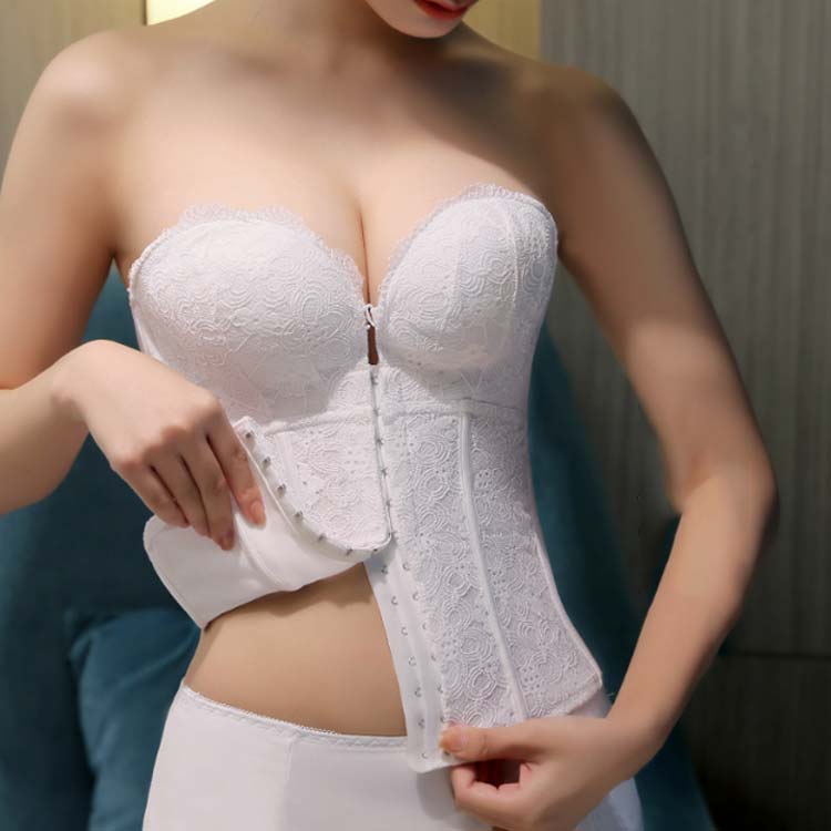 きれいめ ウェディングインナー ドレスインナー ブライダルインナー ウエストニッ...