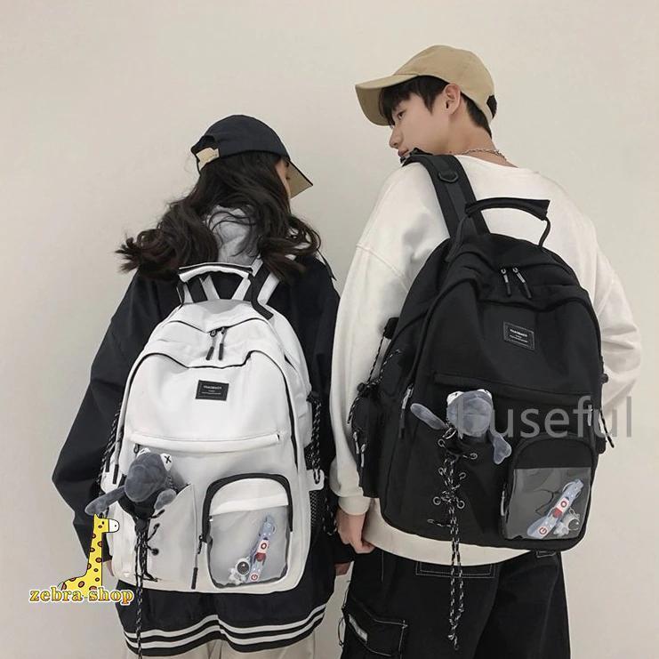 新作 A4 メンズ 学生 カジュアルバッグ 大容量 バックパック 通学 リュックサック 韓国 リュック 修学 通勤 レディース バッグ