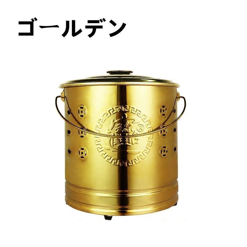 焼却炉 家庭用 焚火台 焚き火台 耐熱ペイントコート コンパクト 焚き火 焚き火台シ...