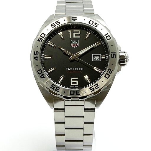 タグホイヤーTAGHEUER フォーミュラ1 腕時計 メンズ クォーツWAZ1112.BA0875【新品】 タグホイヤーTAGHEUER フォーミュラ1 腕時計 メンズ クォーツWAZ1112.BA0875【新品】