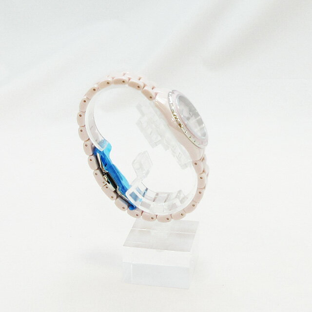 COACHコーチ Preston プレストン ブラッシュセラミック 腕時計 レディース クォーツ 14503806【新品】