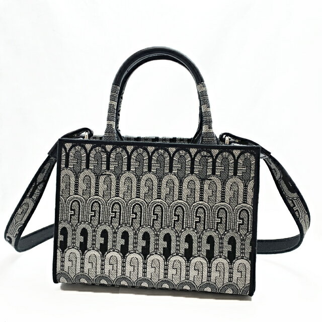 ե FURLA ǥ ϥɥХå ȡȥХå WB00352 AX0777 G1000 TONI GRIGIOڿʡ