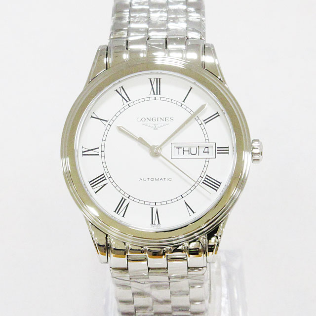 Longinesロンジン 腕時計 フラッグシ