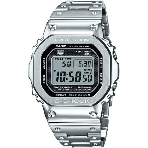 【カシオ】G-SHOCK デジ