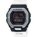 yJVIzG-SHOCK G-LIDE X|[cC GCh X}[gtHN MIPt fW^ Bluetooth ^ChOt [f[^ Y rv  GBX-100-7JFyViz