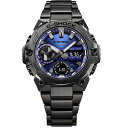 yJVIzG-SHOCK G-STEEL ^t\[[ Bluetooth rv Y  GST-B400BD-1A2JFyViz