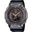 ڥG-SHOCK ӻ ˥å ߥåɥ PRECIOUS HEART SELECTION ץ쥷㥹ϡȥ쥯 GM-S2100CH-1AJFڿʡ