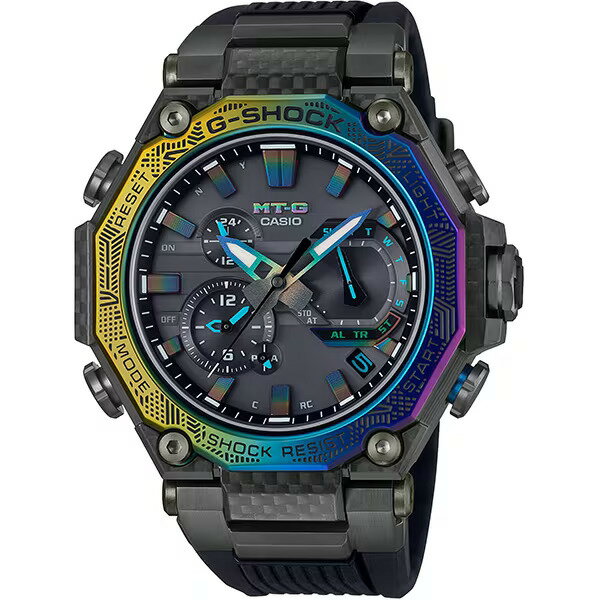 ںǰͤĩۡG-SHOCKۥ MT-G ӻ  ܥե졼 Bluetooth ޥХ6 ȥ顼 MTG-B2000YR-1AJR쥤ܡ٥ڿʡ