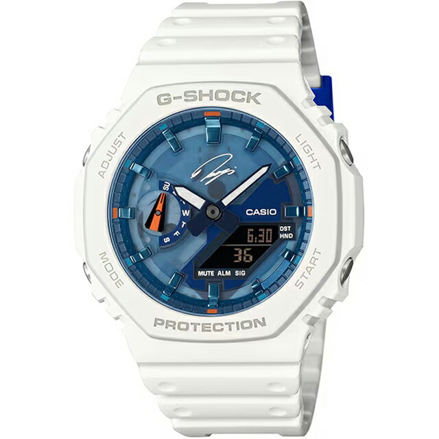 G-SHOCK カシオ 腕時計 クオーツ メンズ カーボンコアガード構造 トレーディングカードが付属したスペ..