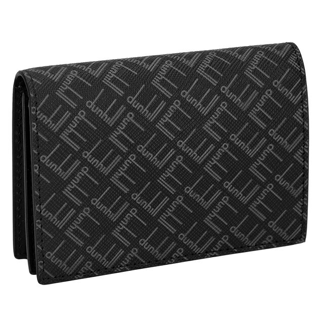 ダンヒル dunhill メンズ 名刺入れ カードケース 21R2470LT001R【新品】