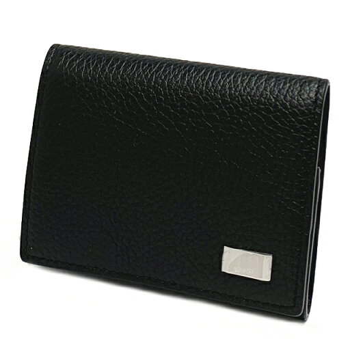 dunhill ダンヒル コインケース 小銭入れ 19F2980AV001R ブラック 【新品】 dunhill ダンヒル コインケース 小銭入れ 19F2980AV001R ブラック 【新品】