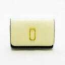 マークジェイコブス キーケース MARC JACOBS(マークジェイコブス) 6連キーケース ★ M0013358 136 NEW CLOUD WHITE MULTI ホワイト ブラック マルチ【新品】