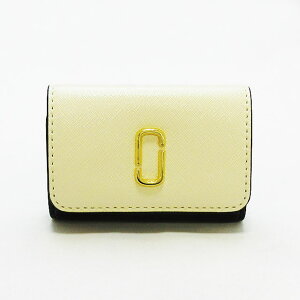 MARC JACOBS(ޡ֥) 6Ϣ  M0013358 136 NEW CLOUD WHITE MULTI ۥ磻 ֥å ޥڿʡ