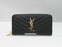 T[ (SAINT LAURENT ) Eht@Xi[z 358094 BOW01 1000 yViz