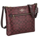 【新品】コーチ COACH アウトレット レディース ショルダーバッグ C1554 IMFCG IM/OXBOOD MULTI