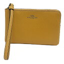コーチ COACH アウトレット リストレットポーチ F58032 QBFLX【新品】