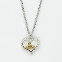 ヴィヴィアンウエストウッド ネックレス アクセサリー Vivienne Westwood PETRA ペンダント シルバー×ホワイト 63020103 02P5...