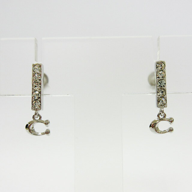 ̲ʡۡڥۡCOACH ȢդCOACH  ԥ С ǥSIGNATURE PAVE BAR STUD...