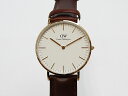 y_jGEFgzDaniel Wellington rv jp Classic St Mawes NVbN ZCg[Y 36mmDW00100035yViz