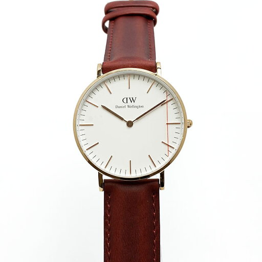 Daniel Wellingtonダニエルウェリントン 腕時計 メンズ レディース クラシック サフォーク レッドレザー 36mm DW00600122【新品】 Daniel Wellingtonダニエルウェリントン 腕時計 メンズ レディース クラシック サフォーク レッドレザー 36mm DW00600122【新品】
