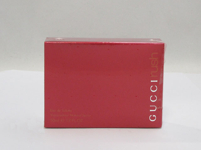 【グッチ】ラッシュ EDT 30mL【新品】