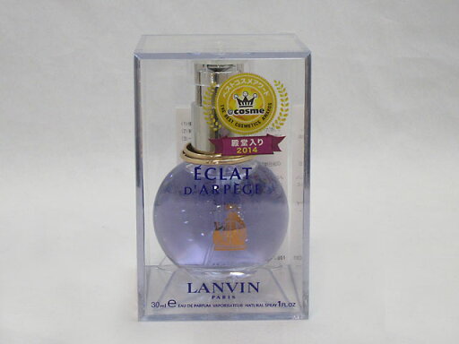 ランバン エクラ・ドゥ・アルページュ EDP 30mL【新品】 ランバン エクラ・ドゥ・アルページュ EDP 30mL【新品】