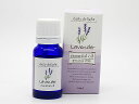 【デイリーデイライト】エッセンシャルオイル ラベンダー 10mL