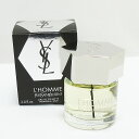 【イヴサンローラン】★ ロム EDT SP 60ml 【新品】(4)