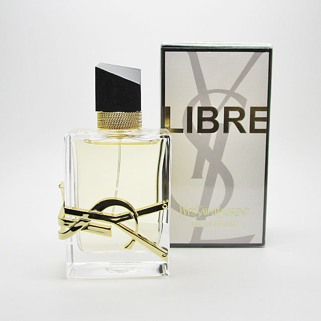 イヴサンローラン　リブレEDP　50ml
